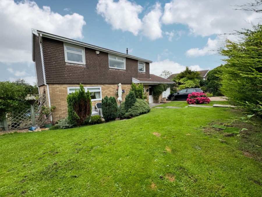 Images for Harlech Drive, Merthyr Tydfil, CF48 1JU