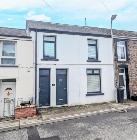 View Full Details for Pant Terrace, Dowlais, Merthyr Tydfil, Mid Glamorgan