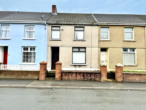 View Full Details for Gladstone Terrace, Merthyr Tydfil, CF47 0UU