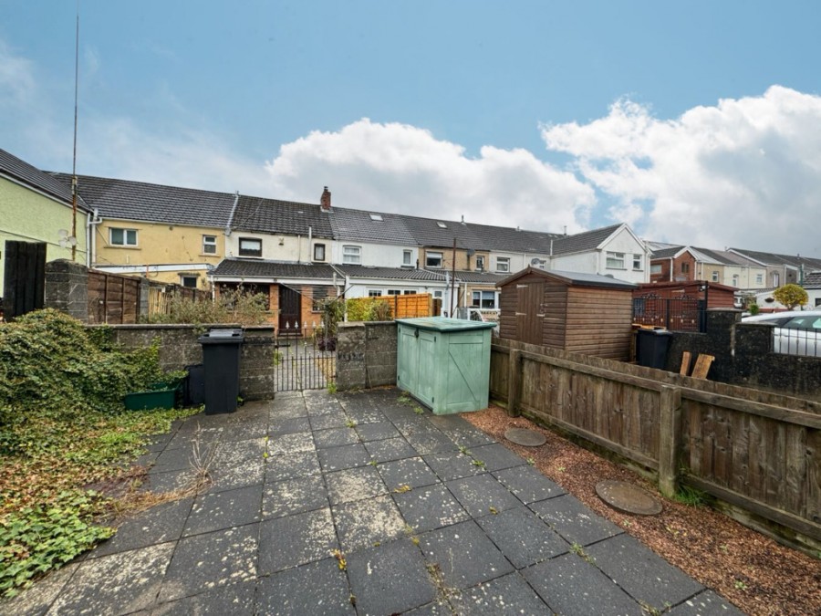 Images for Gladstone Terrace, Merthyr Tydfil, CF47 0UU