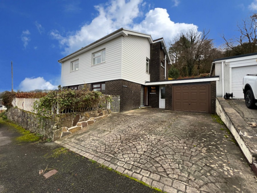 Images for Pontsarn Close, Pontsarn, Merthyr Tydfil CF48 2TW