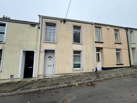 View Full Details for North Street, Penydarren,Merthyr Tydfil, CF47 9HW