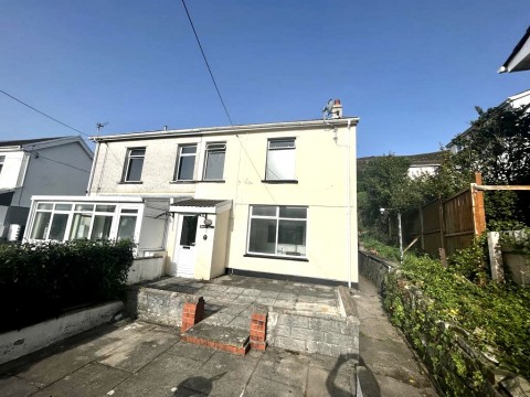 View Full Details for Brynamlwg, Mount Pleasant, Troedyrhiw, CF48 4NA