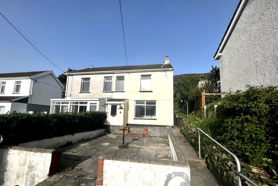 Images for Brynamlwg, Mount Pleasant, Troedyrhiw, CF48 4NA