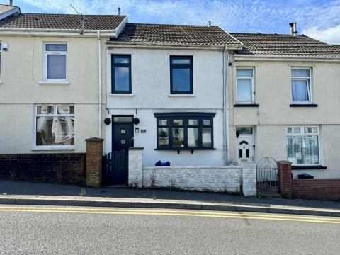 View Full Details for Arfryn Terrace, Merthyr Tydfil, CF47 0PP