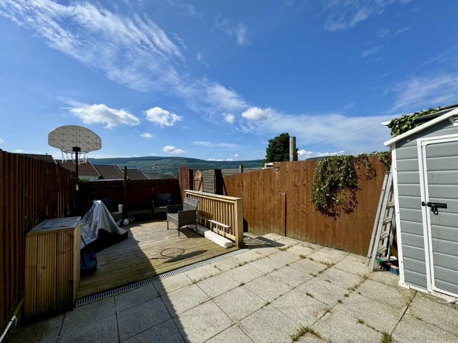 Images for Arfryn Terrace, Merthyr Tydfil, CF47 0PP