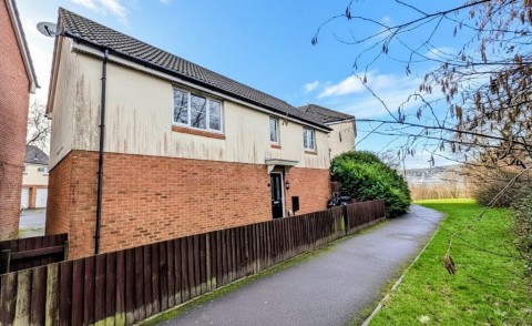 View Full Details for Woodland Walk, Merthyr Tydfil, CF48 1AQ
