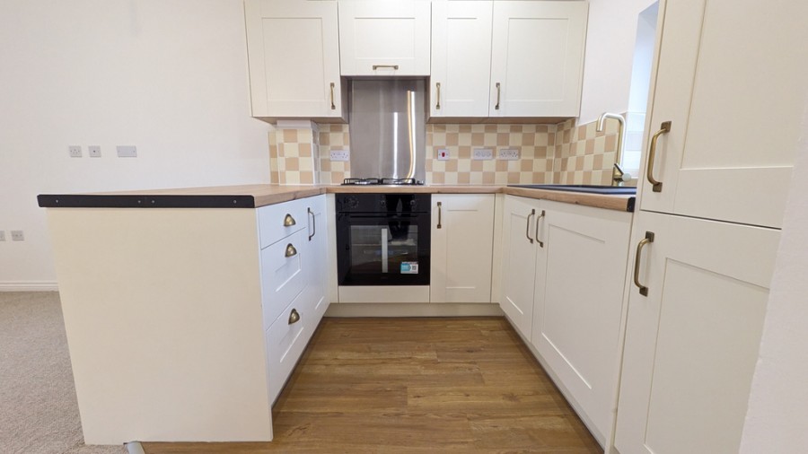 Images for Woodland Walk, Merthyr Tydfil, CF48 1AQ