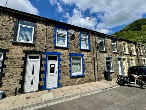 View Full Details for Victoria Street, Merthyr Vale, Merthyr Tydfil, CF48 4SE