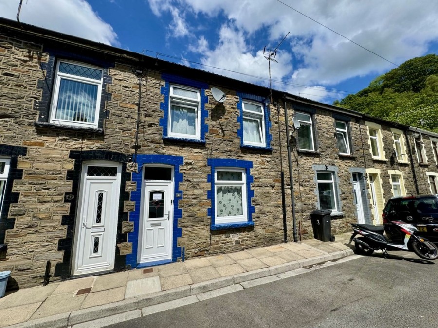 Images for Victoria Street, Merthyr Vale, Merthyr Tydfil, CF48 4SE