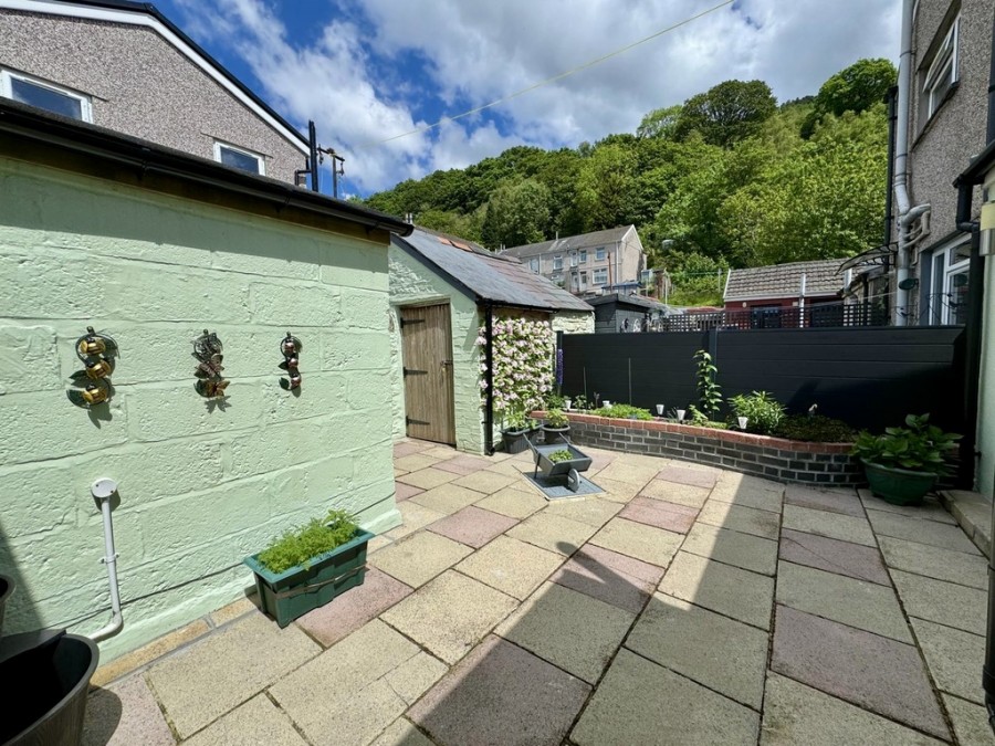 Images for Victoria Street, Merthyr Vale, Merthyr Tydfil, CF48 4SE