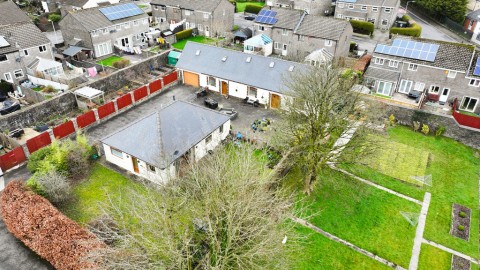 View Full Details for Stable Yard, Merthyr Tydfil, CF48 3LG