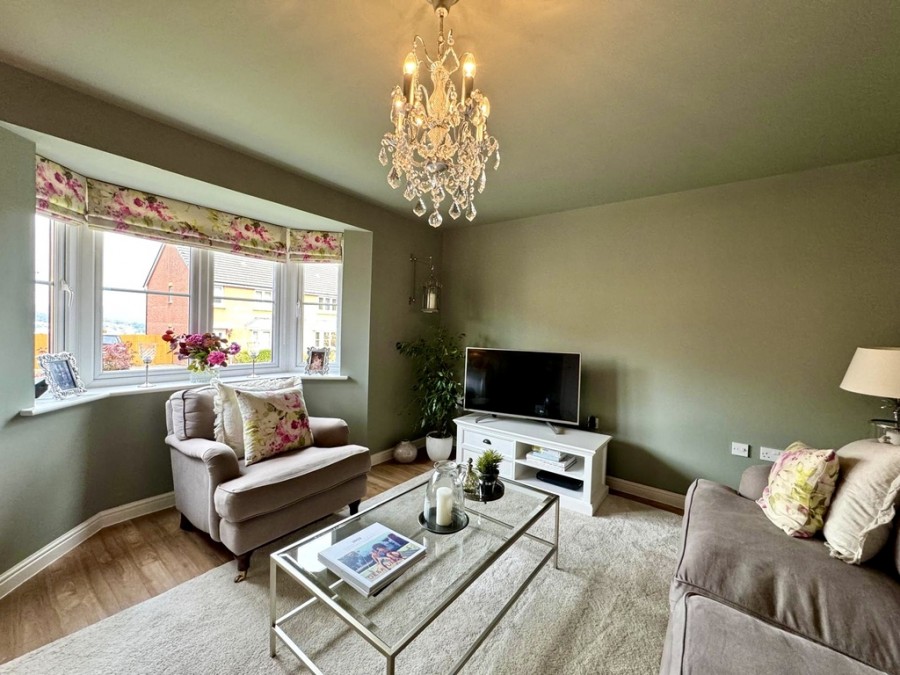 Images for Pen Y Dyffryn, Swansea Road, Merthyr Tydfil, CF48 1PL