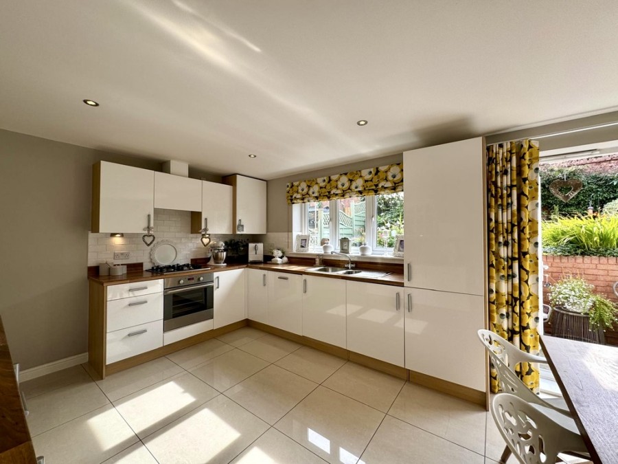 Images for Pen Y Dyffryn, Swansea Road, Merthyr Tydfil, CF48 1PL