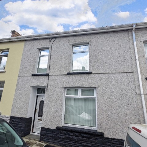 View Full Details for Field Street, Trelewis, Treharris, CF46 6AW