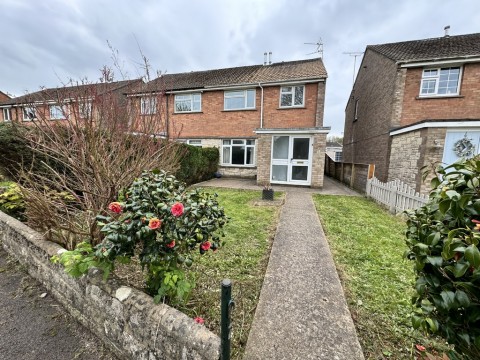 View Full Details for Bro-Dawel Close, Pontyclun CF72 9BN