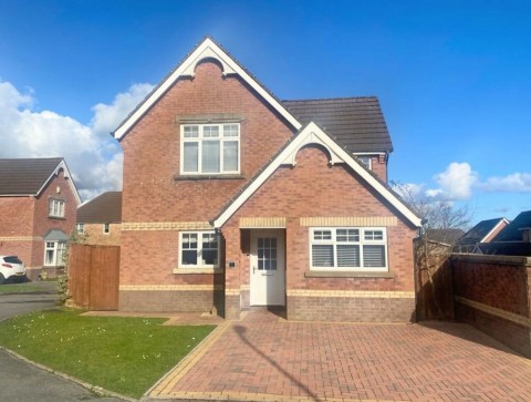 View Full Details for Windsor Drive, Miskin, Pontyclun