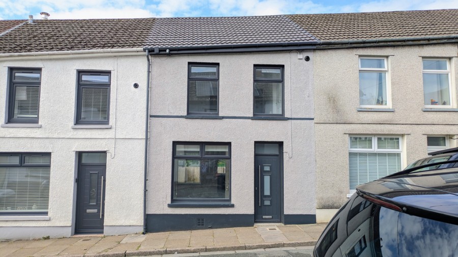 Images for Seward Street, Merthyr Tydfil, CF47 9LB