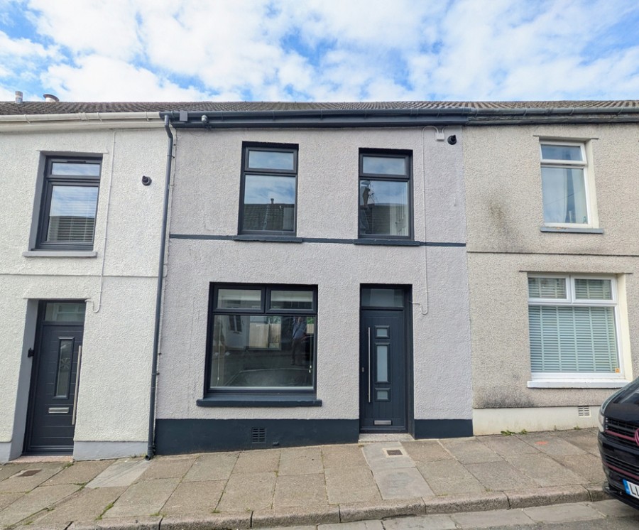 Images for Seward Street, Merthyr Tydfil, CF47 9LB