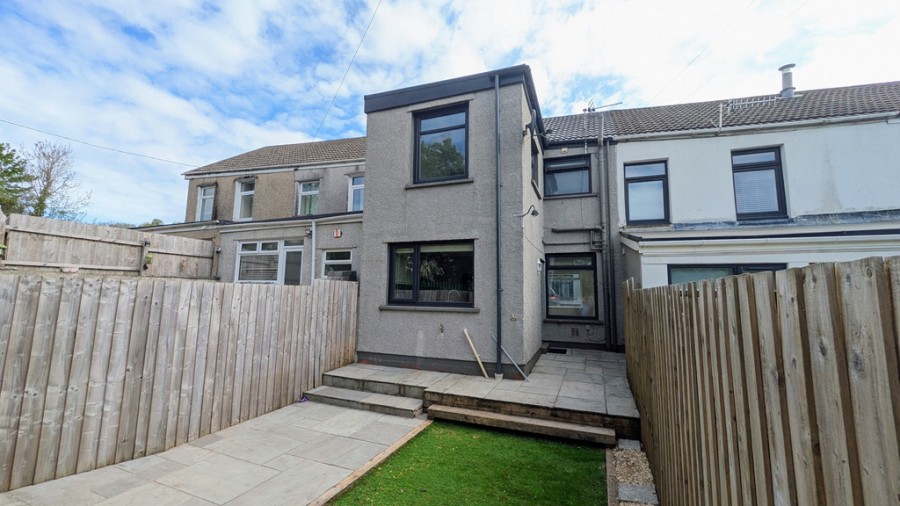 Images for Seward Street, Merthyr Tydfil, CF47 9LB