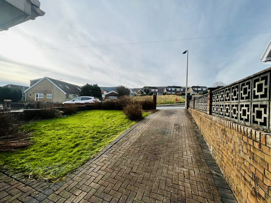 Images for Shirley Drive, Heolgerrig, Merthyr Tydfil, CF48 1SE