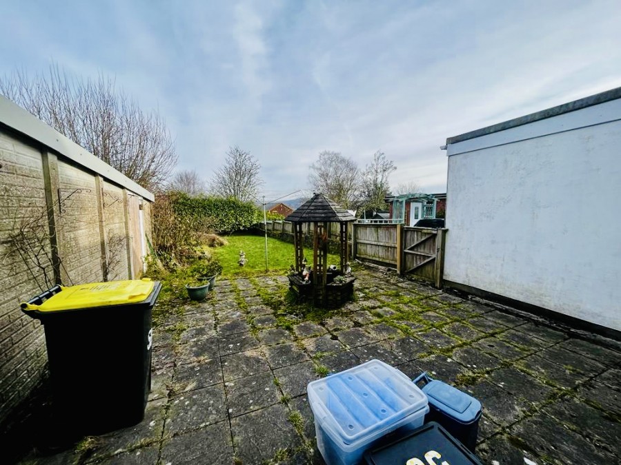 Images for Shirley Drive, Heolgerrig, Merthyr Tydfil, CF48 1SE