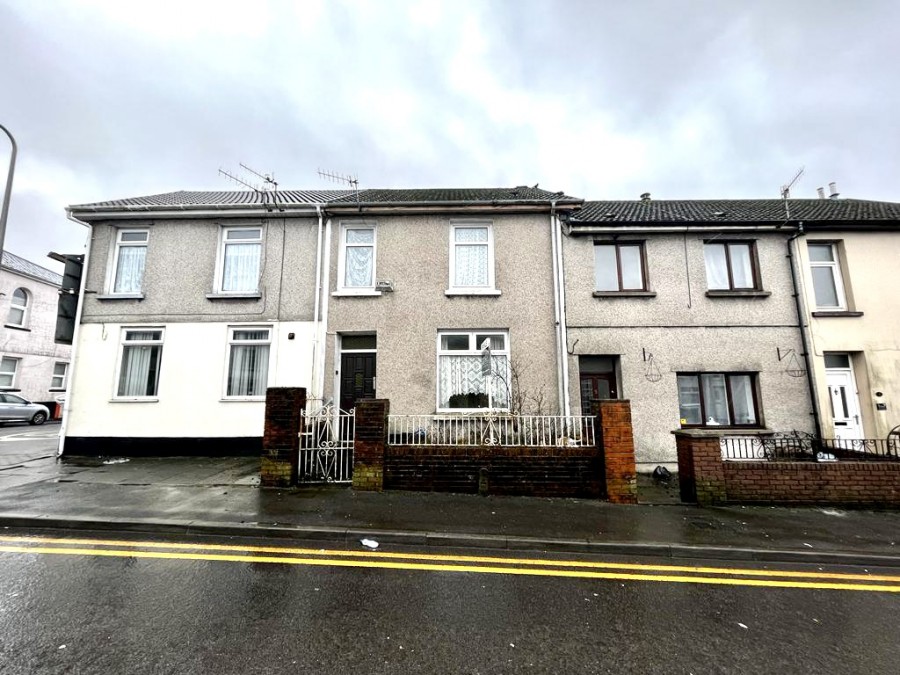 Images for Arfryn Terrace, Twynyrodyn, Merthyr Tydfil, CF47 0PP