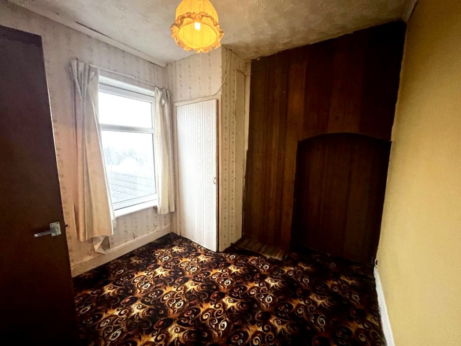 Images for Arfryn Terrace, Twynyrodyn, Merthyr Tydfil, CF47 0PP