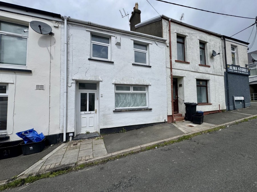 Images for Broad Street, Dowlais, Merthyr Tydfil, CF48 3AR