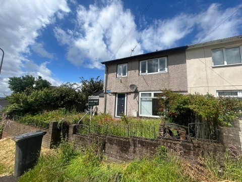 View Full Details for Mitchell Crescent, Merthyr CF47 9JE