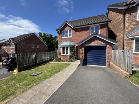 View Full Details for Cwrt Bevan, Merthyr Tydfil, CF47 0AQ