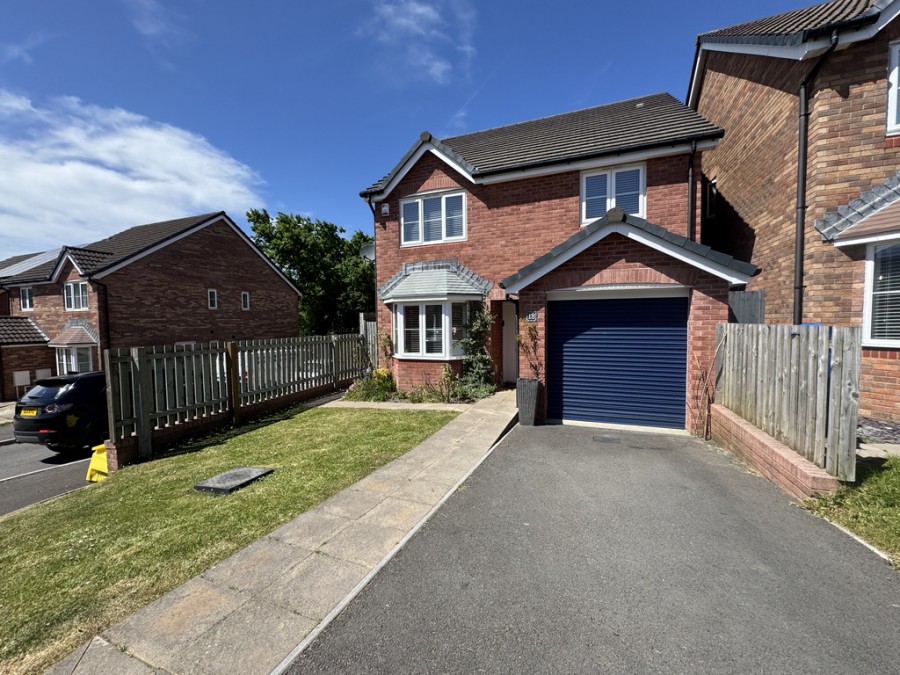 Images for Cwrt Bevan, Merthyr Tydfil, CF47 0AQ