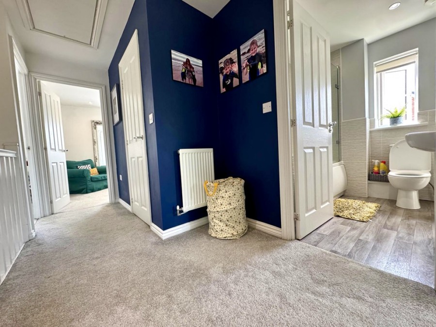 Images for Cwrt Bevan, Merthyr Tydfil, CF47 0AQ