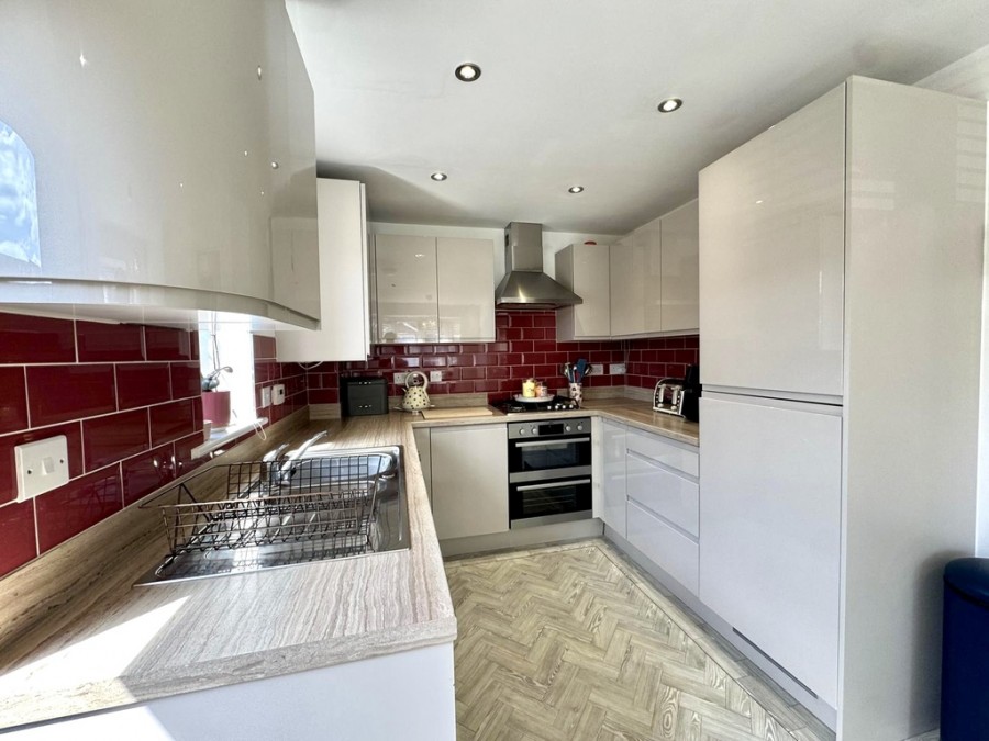Images for Cwrt Bevan, Merthyr Tydfil, CF47 0AQ