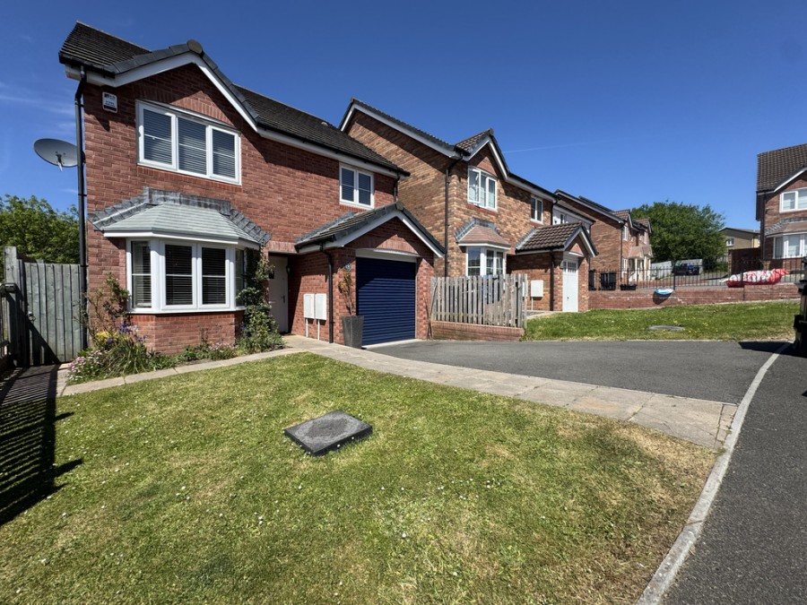 Images for Cwrt Bevan, Merthyr Tydfil, CF47 0AQ