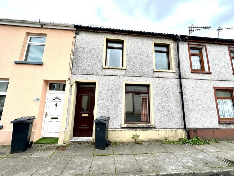 Images for Yew Street, Troedyrhiw CF48 4EB