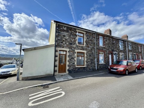 View Full Details for Council Street, Penydarren, Merthyr Tydfil, CF47 9DJ