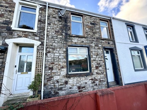 View Full Details for Gellifaelog Terrace, Penydarren, Merthyr Tydfil, CF47 9HL