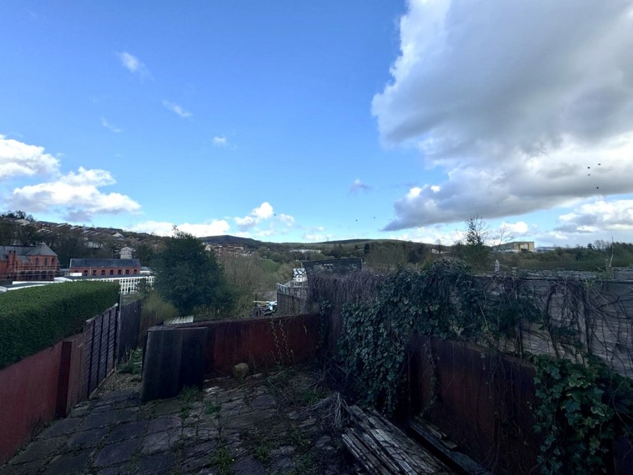 Images for Gellifaelog Terrace, Penydarren, Merthyr Tydfil, CF47 9HL