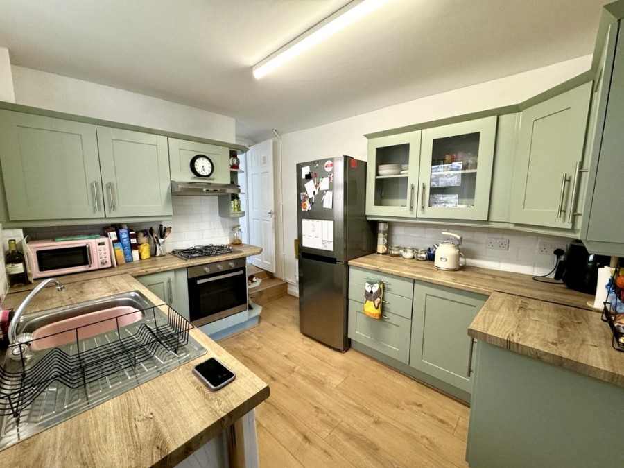 Images for Gellifaelog Terrace, Penydarren, Merthyr Tydfil, CF47 9HL