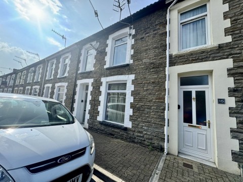 View Full Details for Bonvilston Road, Trallwn, Pontypridd CF37 4RD