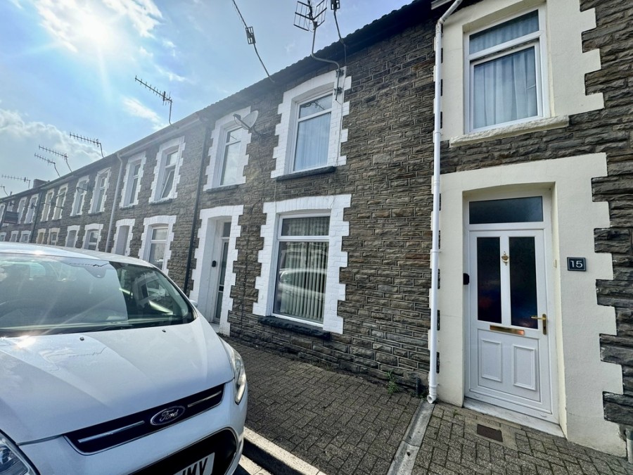 Images for Bonvilston Road, Trallwn, Pontypridd CF37 4RD