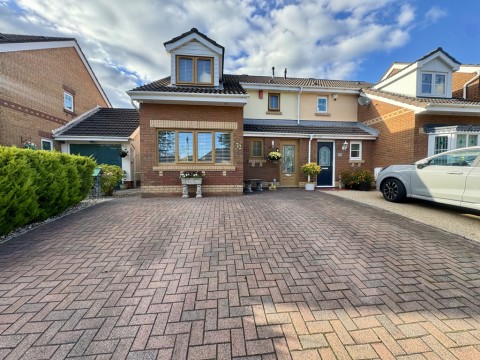 View Full Details for Cyfarthfa Gardens, Cefn Coed, Merthyr Tydfil, CF48 2SE