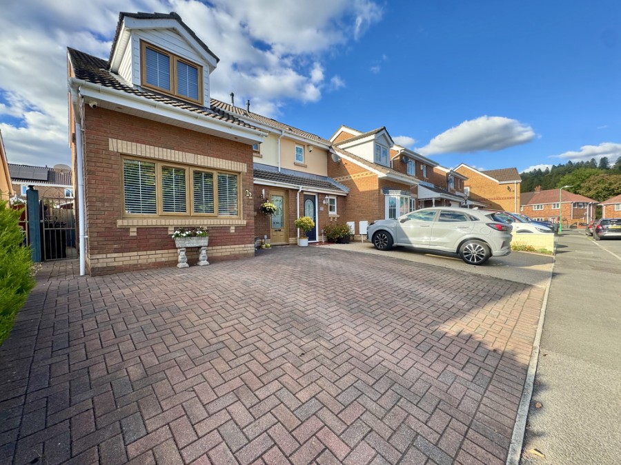 Images for Cyfarthfa Gardens, Cefn Coed, Merthyr Tydfil, CF48 2SE