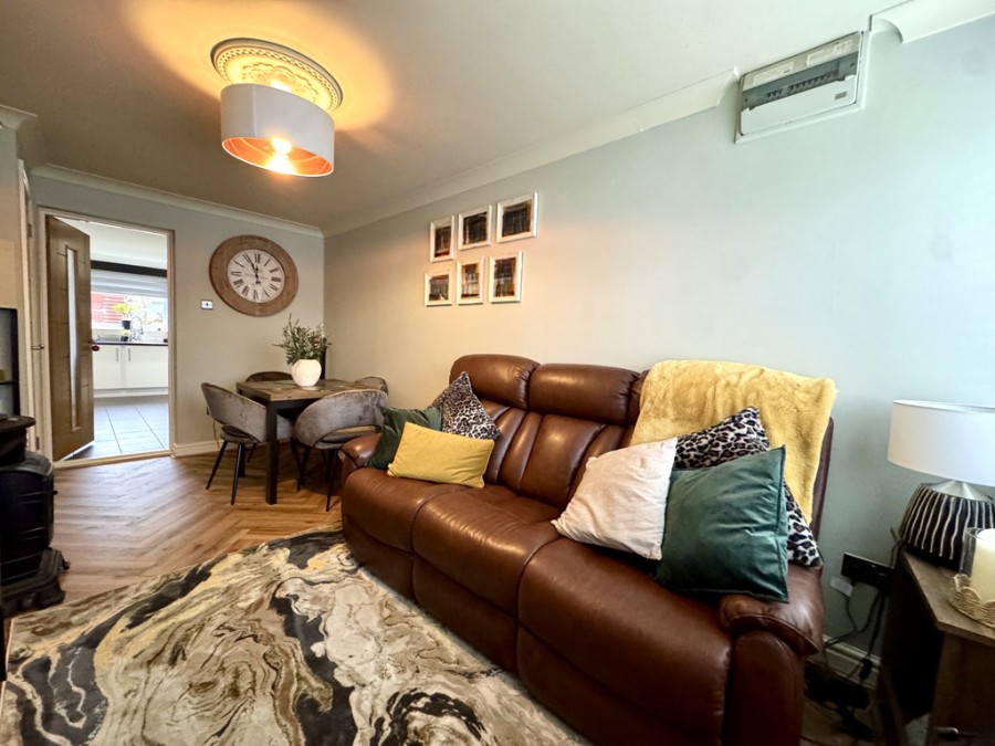 Images for Cyfarthfa Gardens, Cefn Coed, Merthyr Tydfil, CF48 2SE