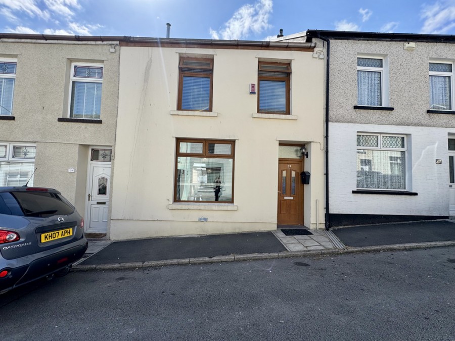 Images for Williams Place, Penydarren, Merthyr Tydfil, CF47 9YH