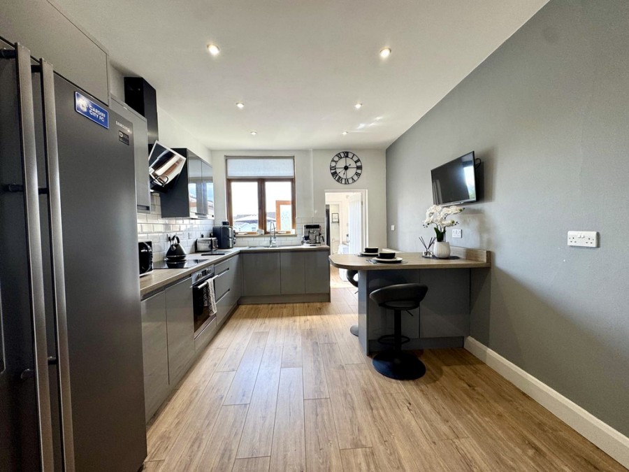 Images for Williams Place, Penydarren, Merthyr Tydfil, CF47 9YH