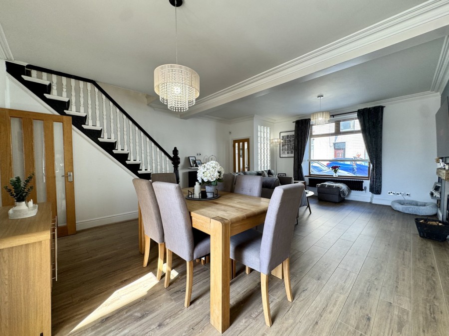 Images for Williams Place, Penydarren, Merthyr Tydfil, CF47 9YH