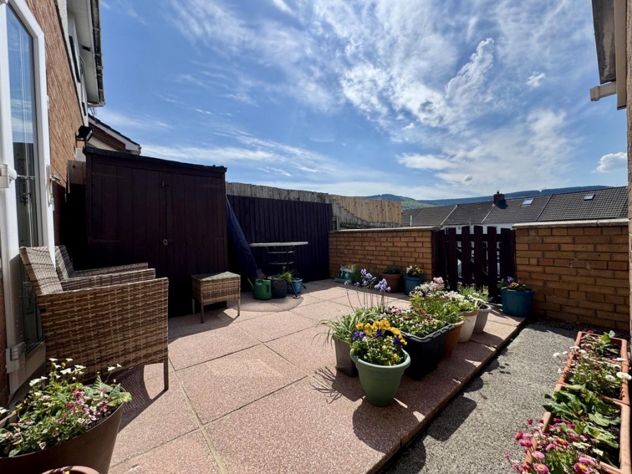 Images for Bro Dawel, Merthyr Tydfil, CF47 0YU