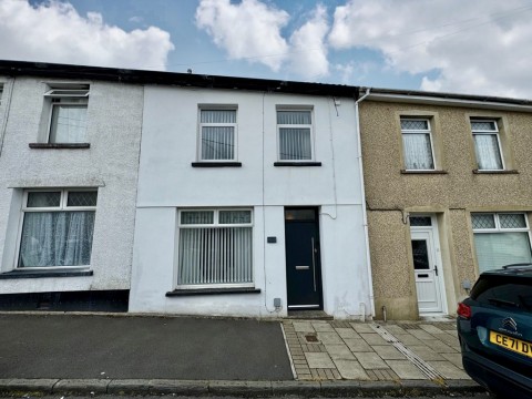 View Full Details for Caerhendry Street, Penydarren, Merthyr Tydfil, CF47 9NJ